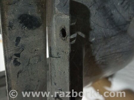 ФОТО Підкрилок передній правий для Ford Escape 3 (01.2012-12.2018) Киев