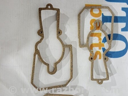 ФОТО Прокладка карбюратора центральна для Ford Escort Киев