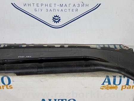 ФОТО Захист бампера заднього для Renault Espace Киев