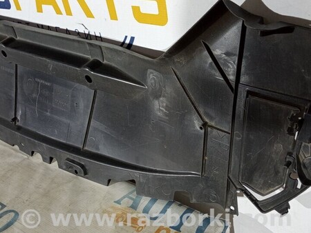 ФОТО Захист бампера заднього для Renault Espace Киев