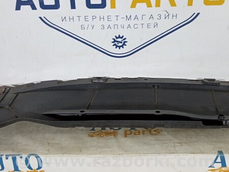 ФОТО Захист бампера заднього для Renault Espace Киев