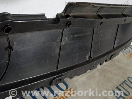 ФОТО Захист бампера заднього для Renault Espace Киев