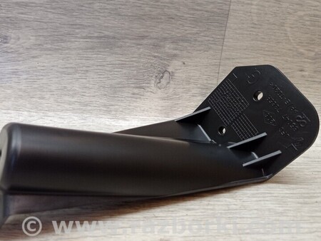 ФОТО Кронштейн кріплення направляюча заднього бампера лівий для Renault Espace Киев