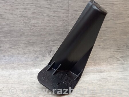 ФОТО Кронштейн кріплення направляюча заднього бампера лівий для Renault Espace Киев