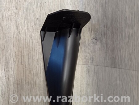 ФОТО Кронштейн кріплення направляюча заднього бампера лівий для Renault Espace Киев