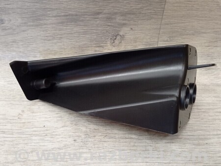 ФОТО Кронштейн кріплення направляюча заднього бампера лівий для Renault Espace Киев