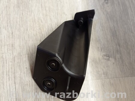 ФОТО Кронштейн кріплення направляюча заднього бампера лівий для Renault Espace Киев