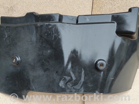 ФОТО Подкрылок передний правый для Iveco EuroCargo Киев