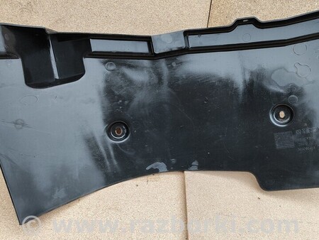 ФОТО Подкрылок передний правый для Iveco EuroCargo Киев