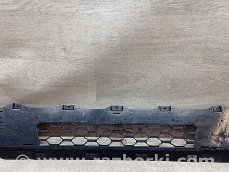 ФОТО Решетка радиатора бампера переднего для Iveco EuroCargo Киев