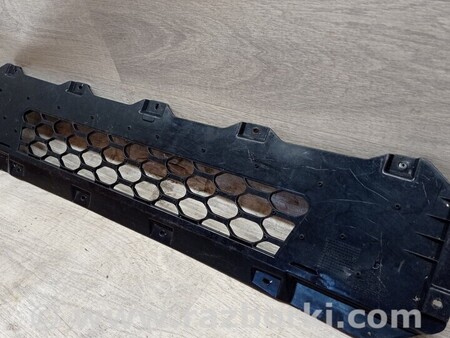 ФОТО Решетка радиатора бампера переднего для Iveco EuroCargo Киев