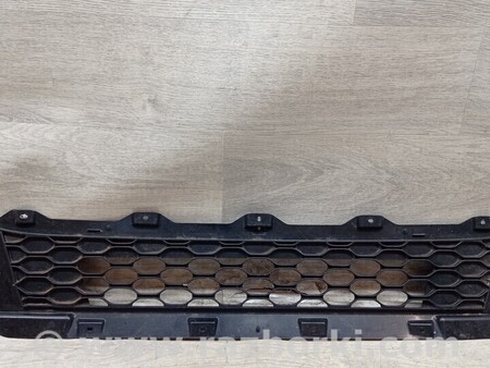 ФОТО Решетка радиатора бампера переднего для Iveco EuroCargo Киев