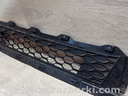 ФОТО Решетка радиатора бампера переднего для Iveco EuroCargo Киев