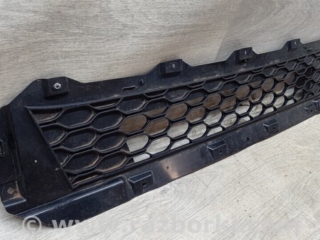 ФОТО Решетка радиатора бампера переднего для Iveco EuroCargo Киев