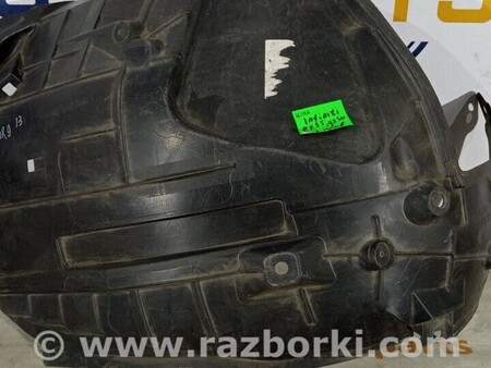 ФОТО Підкрилок передній правий для Infiniti EX Киев