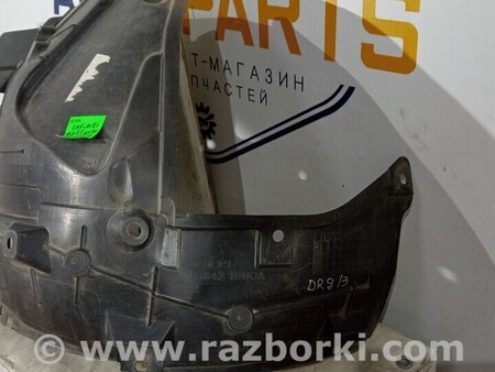 ФОТО Підкрилок передній правий для Infiniti EX Киев