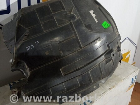 ФОТО Підкрилок передній правий для Infiniti EX Киев