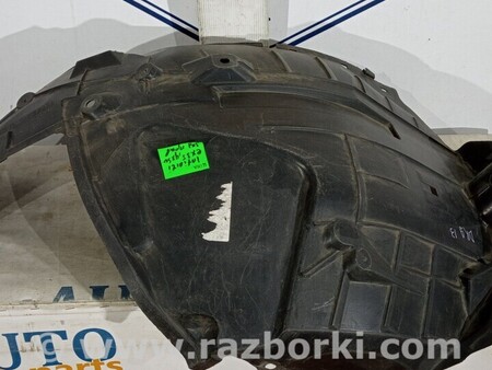 ФОТО Підкрилок передній правий для Infiniti EX Киев