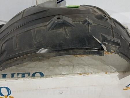 ФОТО Підкрилок передній правий для Infiniti EX Киев