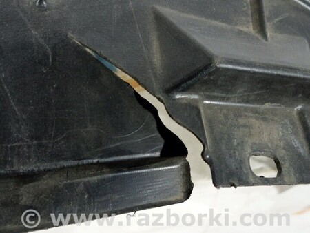 ФОТО Підкрилок передній правий для Infiniti EX Киев