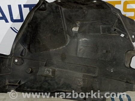 ФОТО Підкрилок передній правий для Infiniti EX Киев