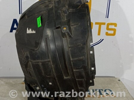 ФОТО Підкрилок передній правий для Infiniti EX Киев