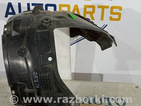 ФОТО Підкрилок передній правий для Infiniti EX Киев