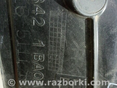 ФОТО Підкрилок передній правий для Infiniti EX Киев