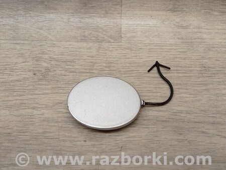 ФОТО Заглушка бампера буксировочного крюка передняя для Seat Exeo Киев