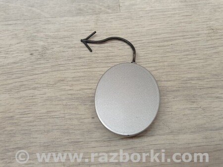 ФОТО Заглушка бампера буксировочного крюка передняя для Seat Exeo Киев