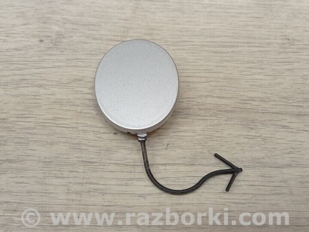 ФОТО Заглушка бампера буксировочного крюка передняя для Seat Exeo Киев