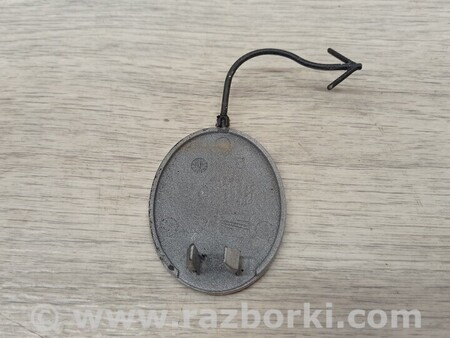 ФОТО Заглушка бампера буксировочного крюка передняя для Seat Exeo Киев