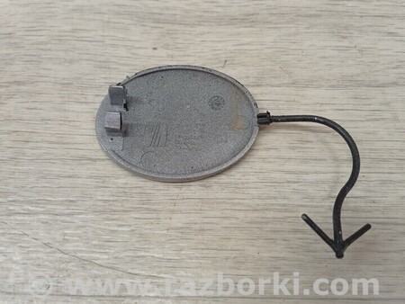 ФОТО Заглушка бампера буксировочного крюка передняя для Seat Exeo Киев