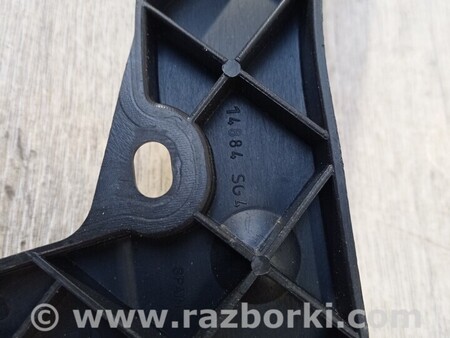 ФОТО Кронштейн бампера переднего левый для Seat Exeo Киев