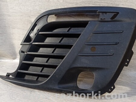 ФОТО Накладка Заглушка противотуманных фар бампера переднего левая для Peugeot Expert Киев