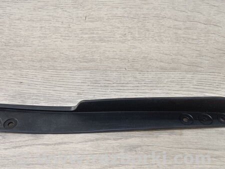 ФОТО Брызговик бампера переднего левий для Jaguar F-Pace (2016-...) Киев