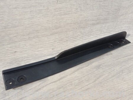 ФОТО Брызговик бампера переднего левий для Jaguar F-Pace (2016-...) Киев