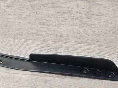 ФОТО Брызговик бампера переднего левий для Jaguar F-Pace (2016-...) Киев