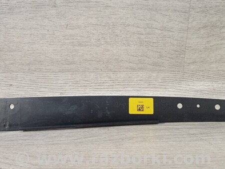 ФОТО Брызговик бампера переднего левий для Jaguar F-Pace (2016-...) Киев