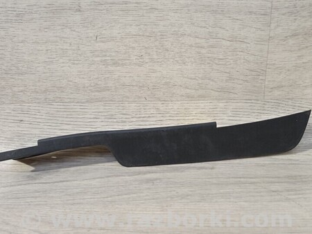 ФОТО Брызговик бампера переднего левий для Jaguar F-Pace (2016-...) Киев