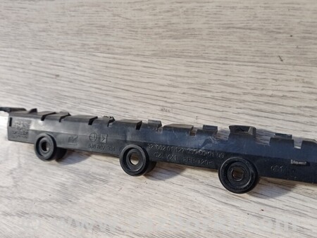 ФОТО Кронштейн бампера заднего правый для Skoda Fabia Київ