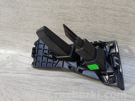 ФОТО Кронштейн бампера переднего правый для Skoda Fabia Київ