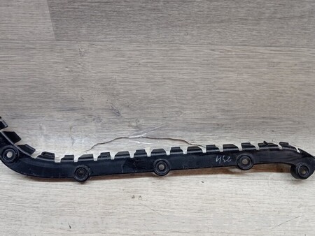 ФОТО Кронштейн кріплення башмак опора направляюча заднього бампера для Skoda Fabia Київ