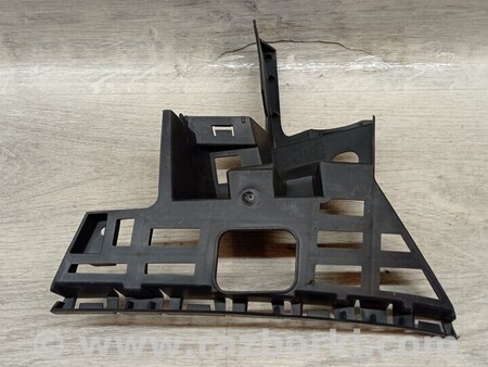 ФОТО Кронштейн кріплення башмак опора направляюча переднього бампера для Skoda Fabia Київ