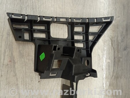 ФОТО Кронштейн кріплення башмак опора направляюча переднього бампера для Skoda Fabia Київ