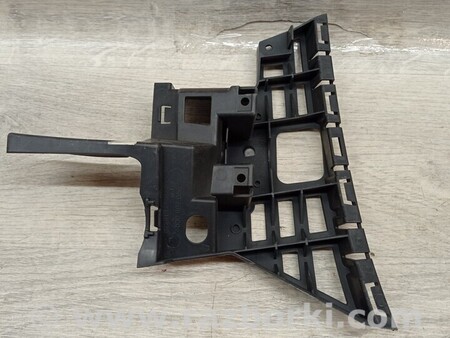 ФОТО Кронштейн кріплення башмак опора направляюча переднього бампера для Skoda Fabia Київ