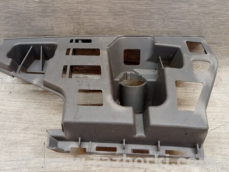 ФОТО Кронштейн кріплення направляюча переднього бампера лівий для Skoda Fabia Київ