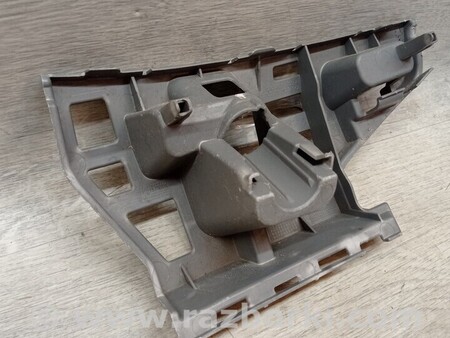 ФОТО Кронштейн кріплення направляюча переднього бампера лівий для Skoda Fabia Київ