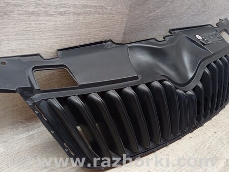 ФОТО Решетка радиатора бампера переднего для Skoda Fabia Київ