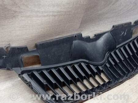 ФОТО Решетка радиатора бампера переднего для Skoda Fabia Київ